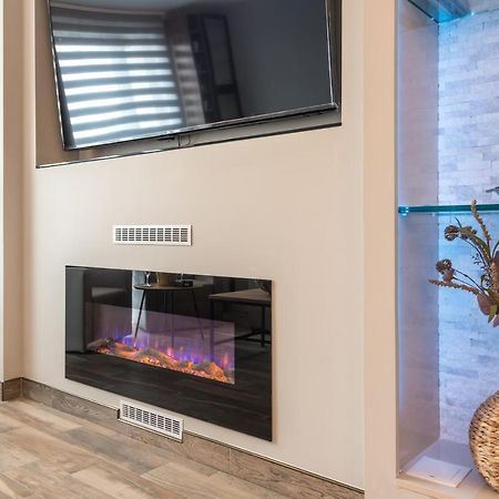 Apartment B - Lifestyle Holiday Saints Constantine and Helena ภายนอก รูปภาพ