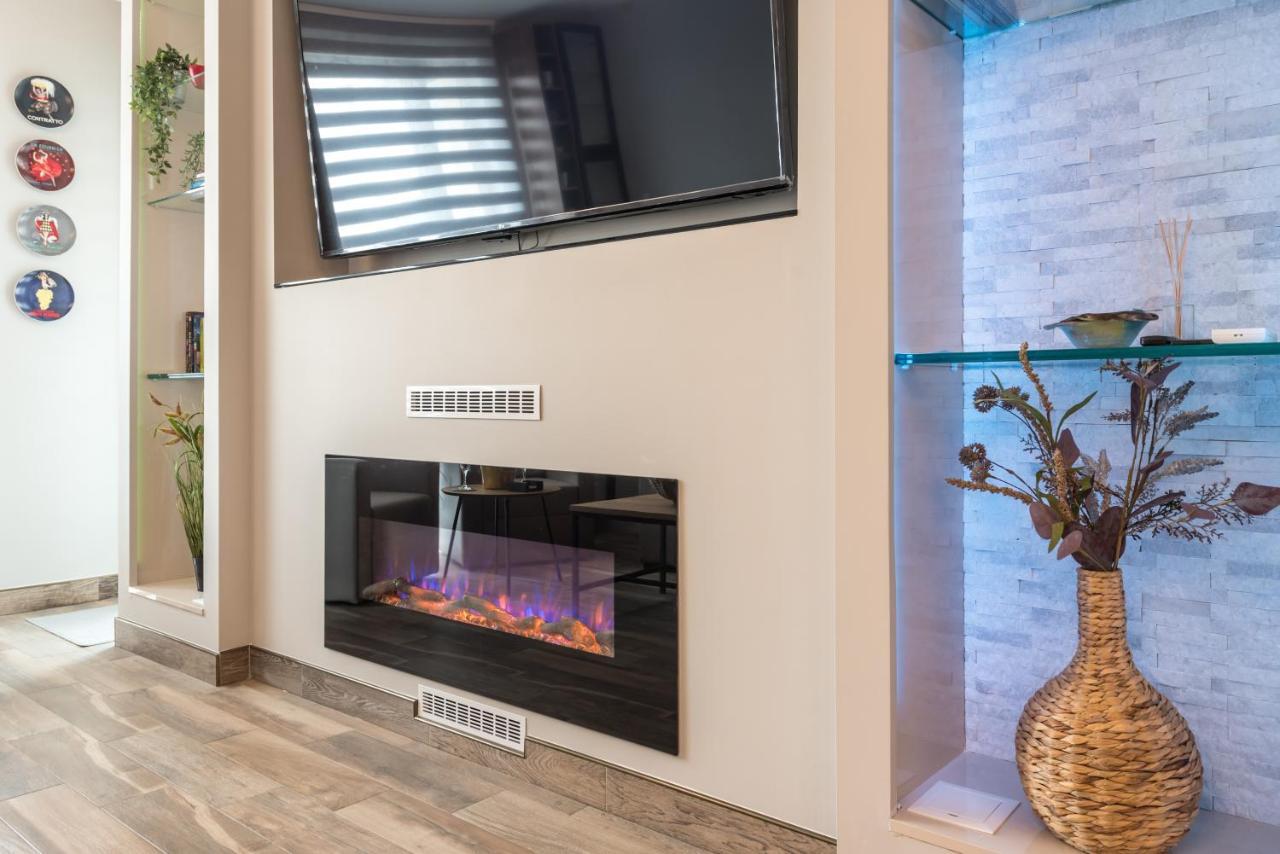 Apartment B - Lifestyle Holiday Saints Constantine and Helena ภายนอก รูปภาพ