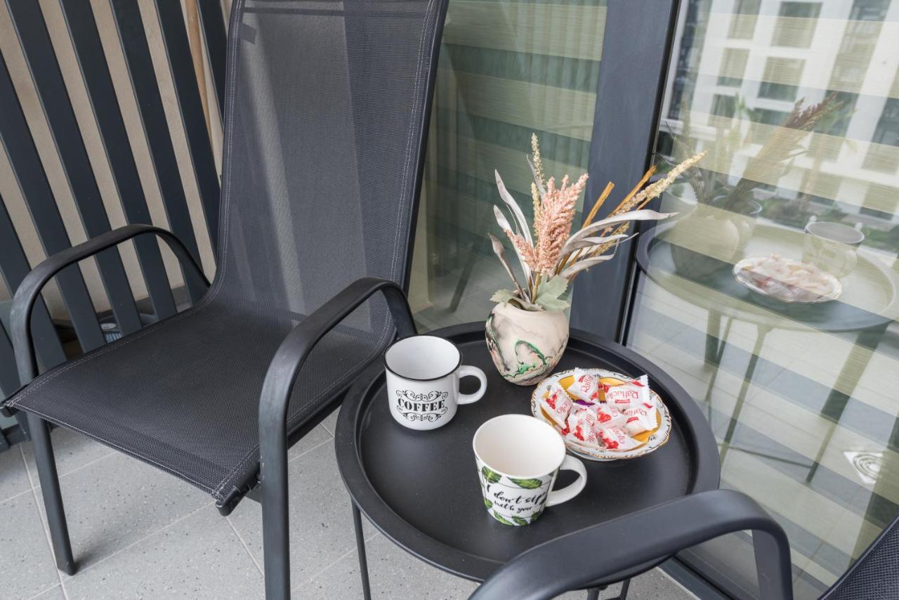 Apartment B - Lifestyle Holiday Saints Constantine and Helena ภายนอก รูปภาพ