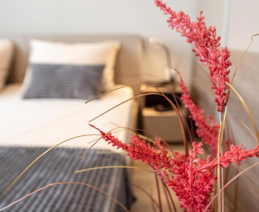 Apartment B - Lifestyle Holiday Saints Constantine and Helena ภายนอก รูปภาพ