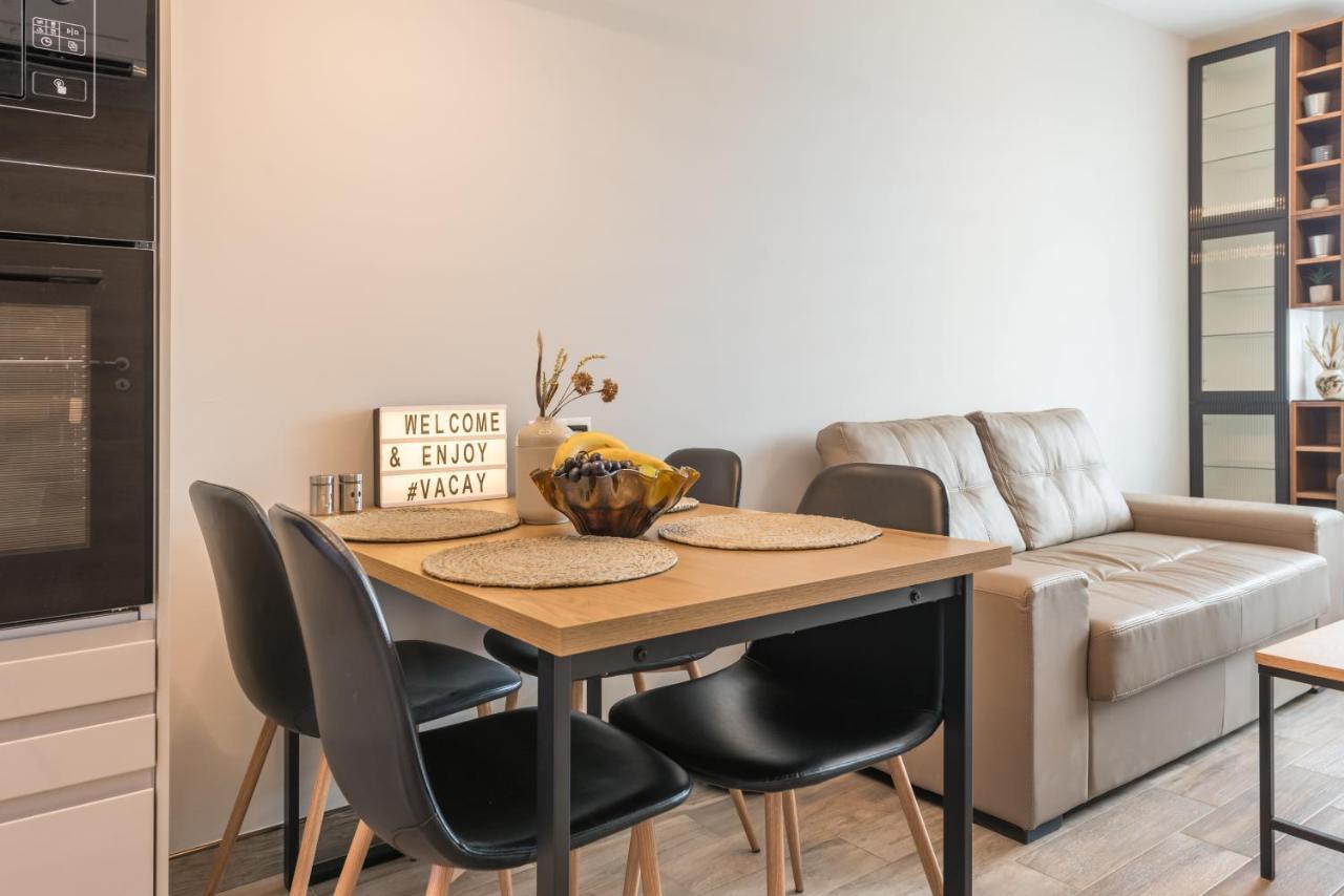 Apartment B - Lifestyle Holiday Saints Constantine and Helena ภายนอก รูปภาพ