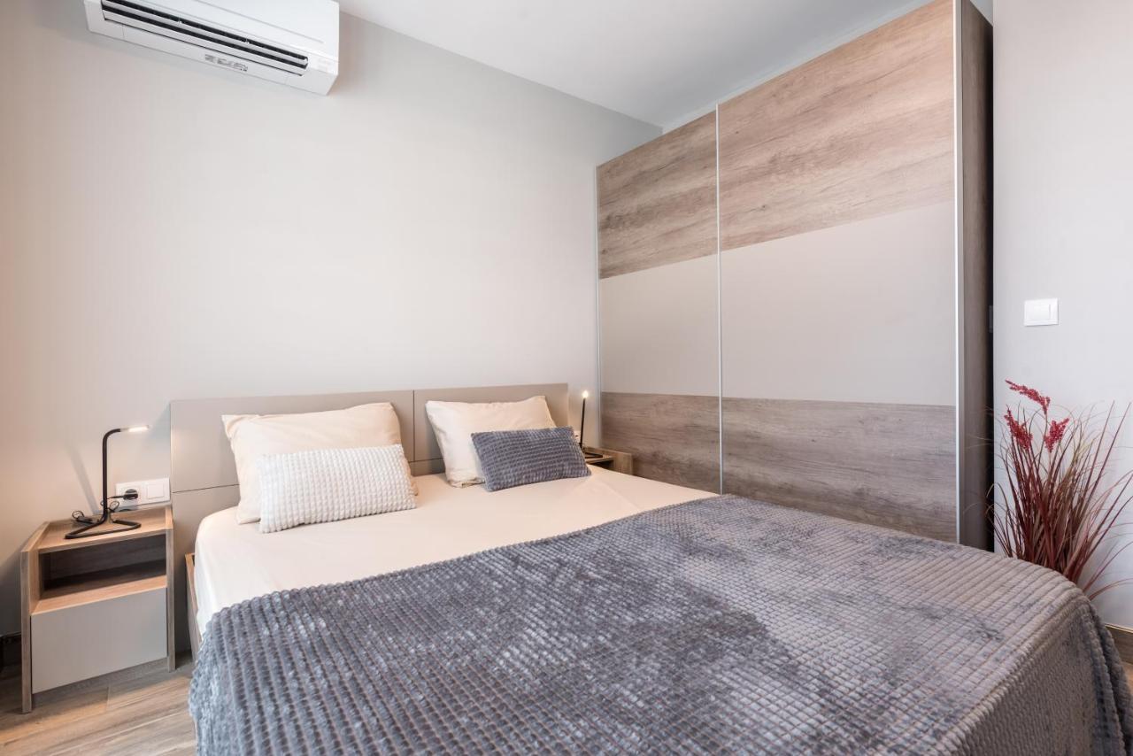 Apartment B - Lifestyle Holiday Saints Constantine and Helena ภายนอก รูปภาพ