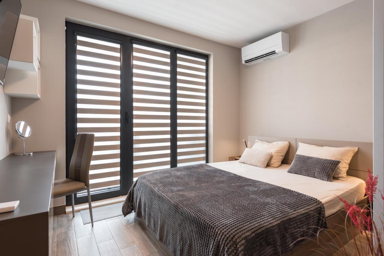 Apartment B - Lifestyle Holiday Saints Constantine and Helena ภายนอก รูปภาพ
