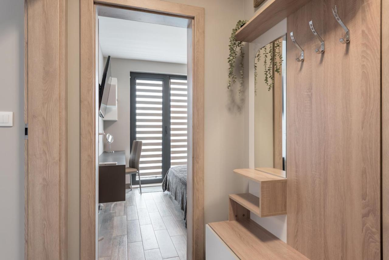 Apartment B - Lifestyle Holiday Saints Constantine and Helena ภายนอก รูปภาพ